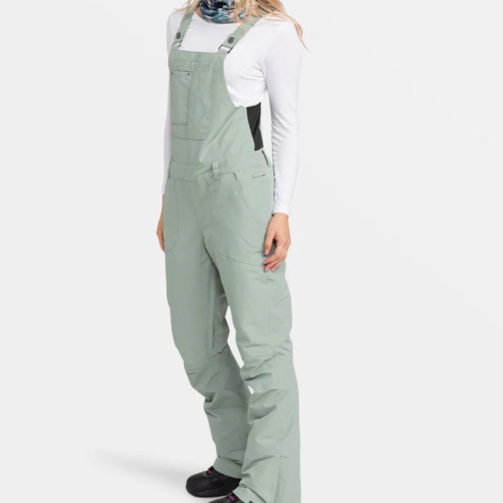 Rideout Bib Snow Pants snowboarding/ski bibs